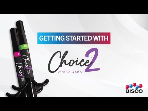 How to Use Choice™ 2 – A Step-by-Step Guide