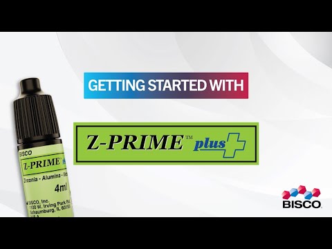How to Use BISCO's Z-Prime™ Plus