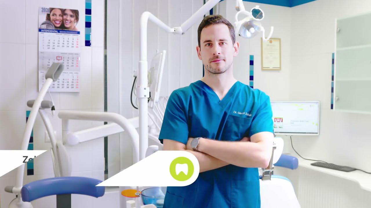 Dr. Zoltán Géczi presents how easy it is to use Charisma Bulk Flow ONE