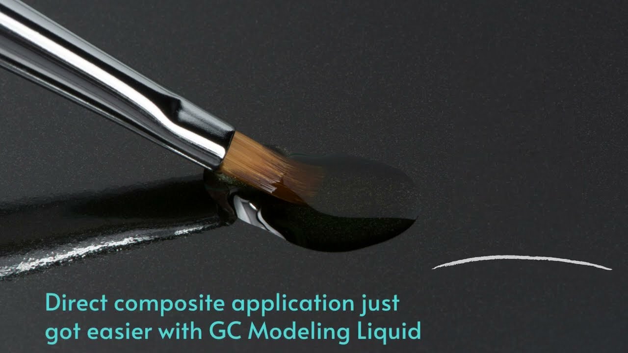 How to use GC Modeling Liquid