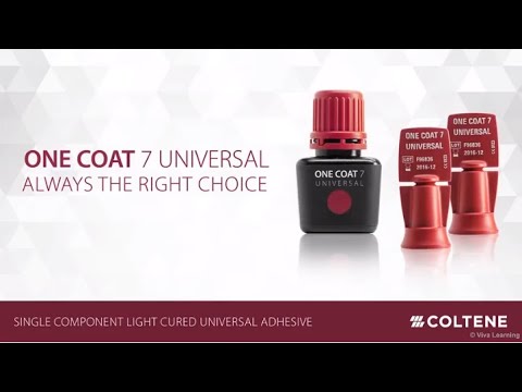 ONE COAT 7 UNIVERSAL