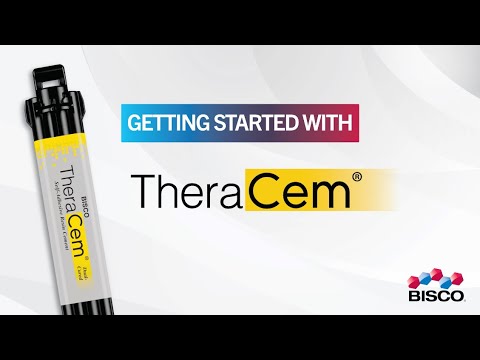 How to Use BISCO's TheraCem®
