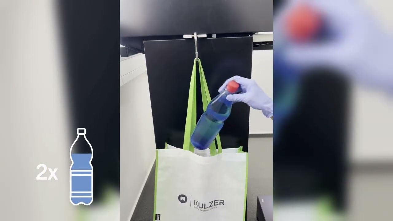 Strength test - how long can Charisma Diamond withstand