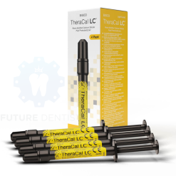 Alternative view of Bisco Theracal Lc