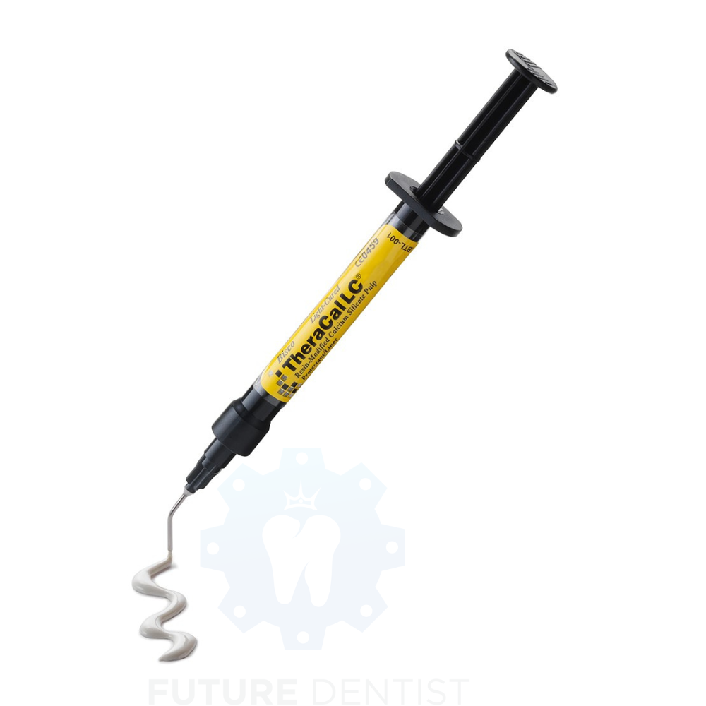 Bisco Theracal Lc