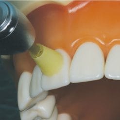 Finishing & polishing