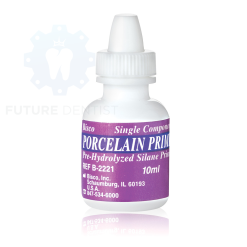 Bisco Porcelain Primer / Silane