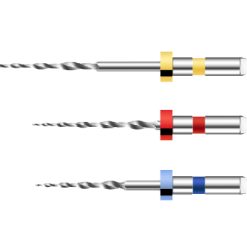 Alternative view of M3-RT Retreatment