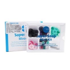 Super Snap - Mini Kit