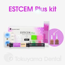 Estcem Plus kit
