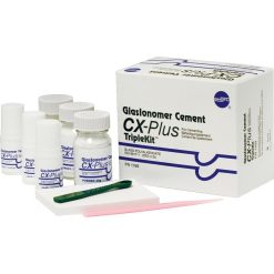CX-Plus GlasIonomer