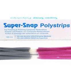 Super-Snap Polystrips