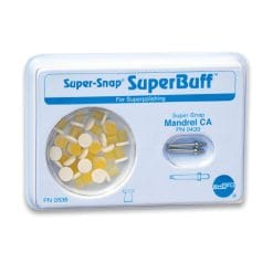 Super-Snap SuperBuff