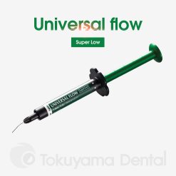 PALFIQUE Universal Flow (Super low)