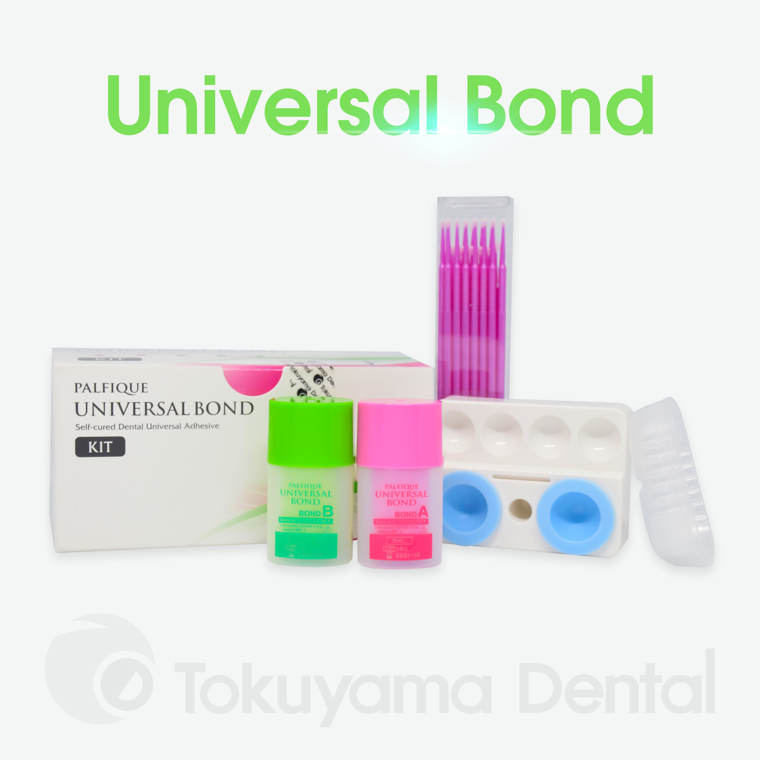 Palfique Universal bond