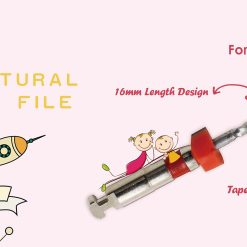 Alternative view of M3 Immature (pedo)