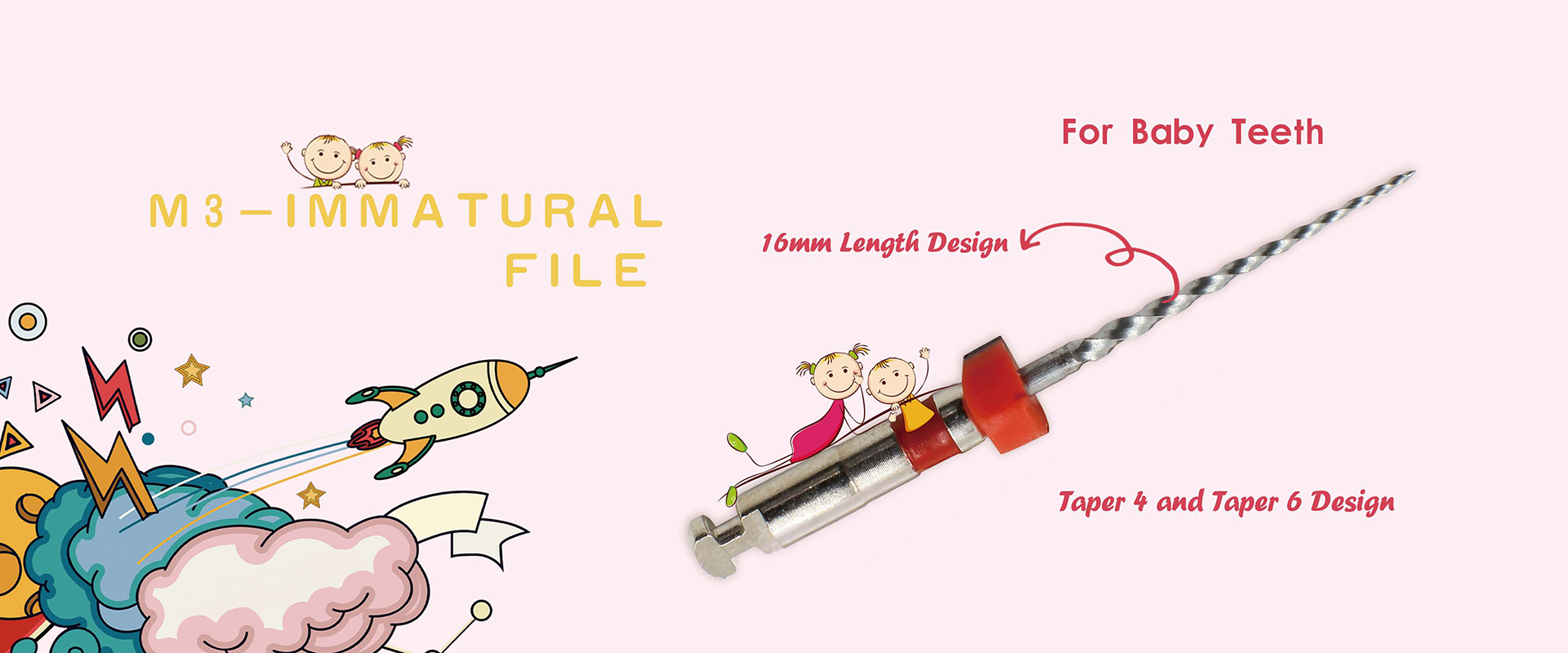 M3 Immature (pedo) - Image 2