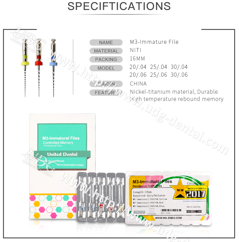 M3 Immature (pedo) - Image 3