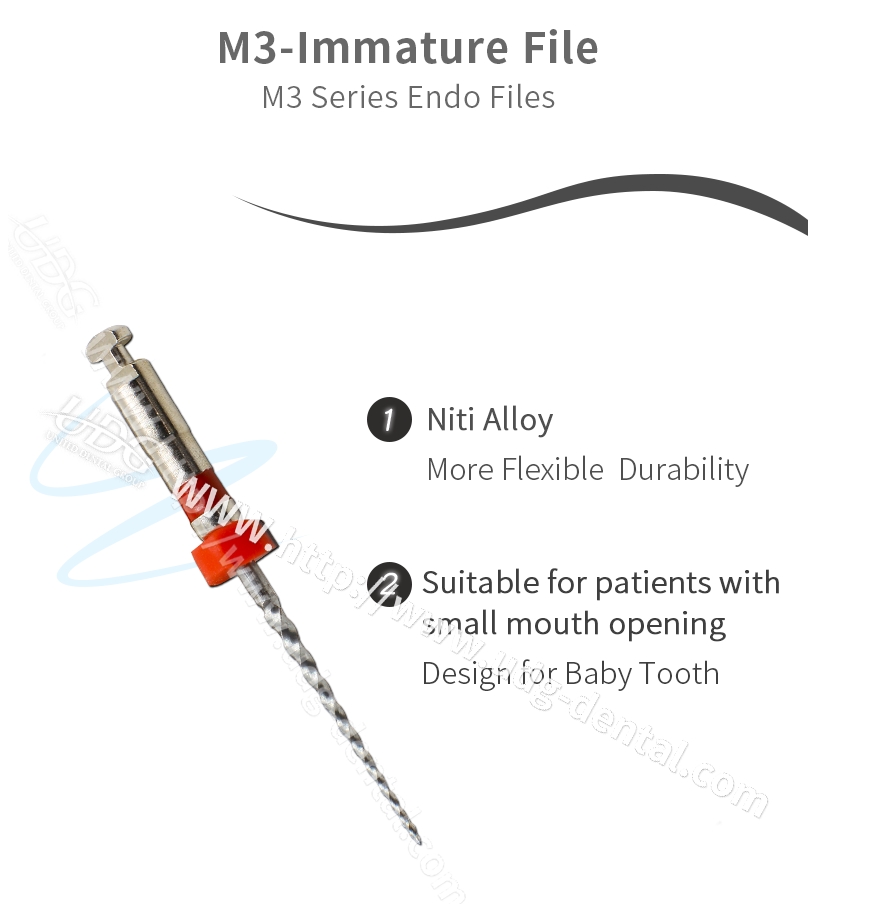 M3 Immature (pedo) - Image 4