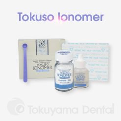 Tokuso Ionomer