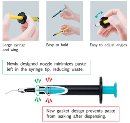 Estelite Flow Quick - Image 2