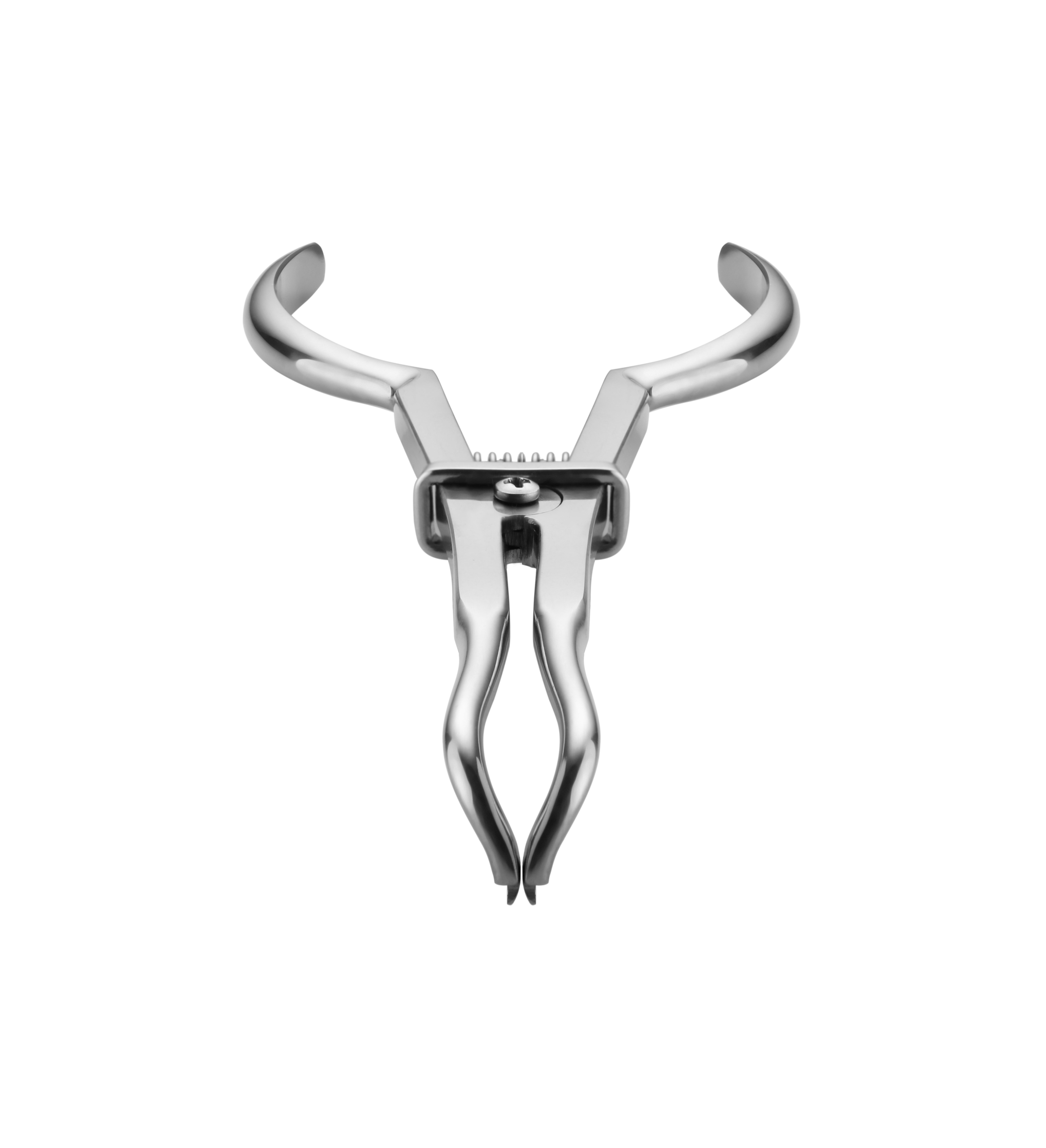 KSK Rubber Dam Forceps