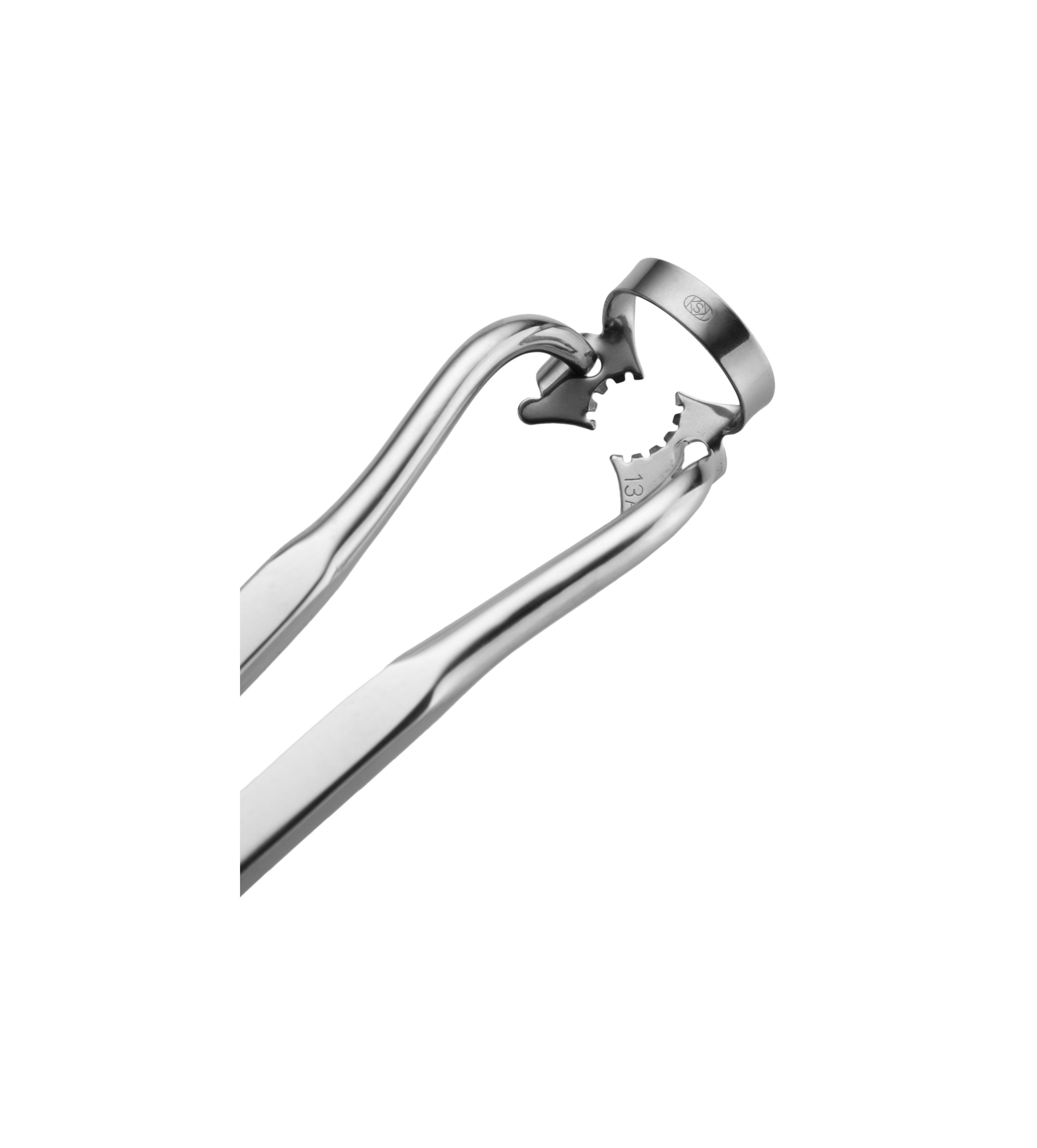 KSK Rubber Dam Forceps Future Dentist