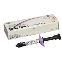 Beautifil II Enamel