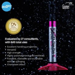 Alternative view of Beautifil Flow Plus X F00