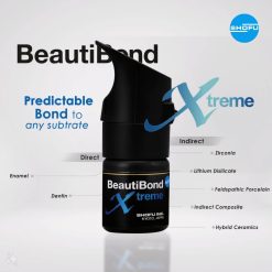 Alternative view of BeautiBond X-treme