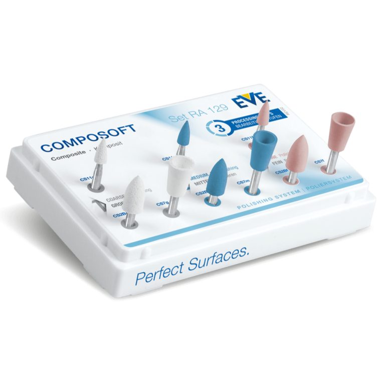 EVE CompoSoft - Future Dentist