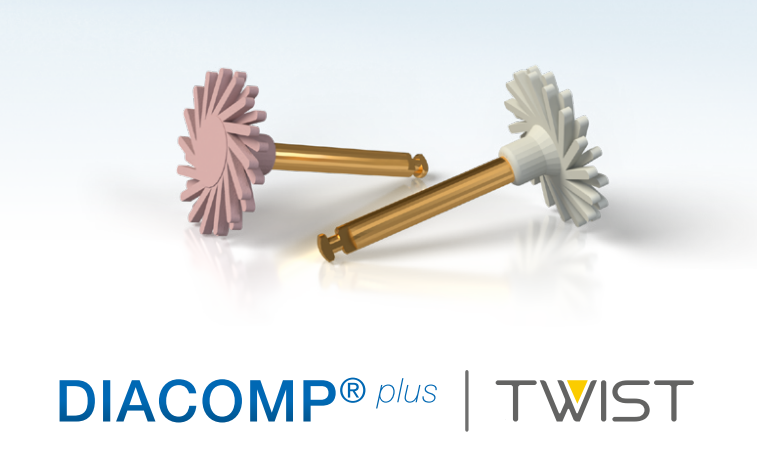 EVE DiaComp Twist - Image 2