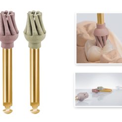 Alternative view of EVE DiaComp Occluflex