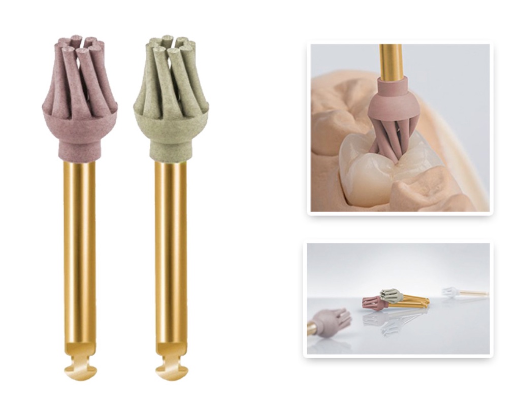 EVE DiaComp Occluflex - Image 2