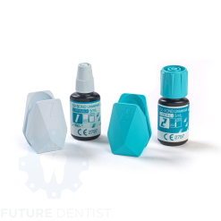 Alternative view of GC G2-Universal Bond