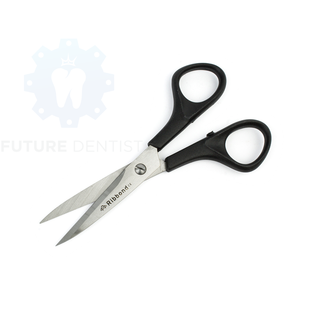 Ribbond Scissors