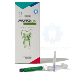 Maurichi EndoSeal MTA