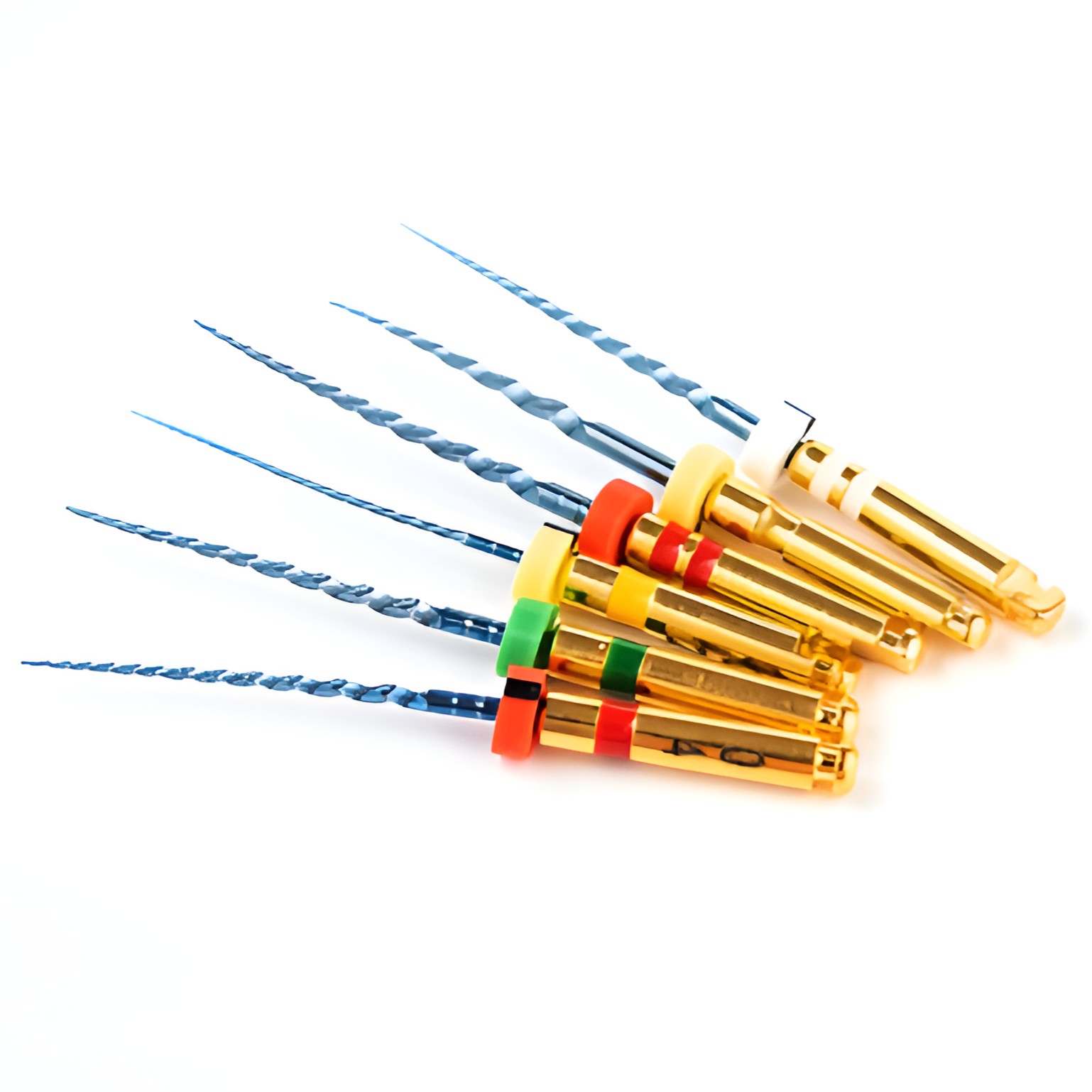 Epic Blue Rotary Files - Image 3