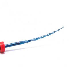 Alternative view of Epic Blue Rotary Files