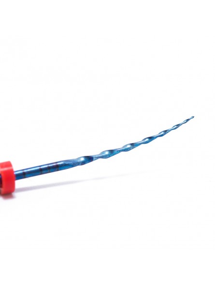 Epic Blue Rotary Files - Image 2