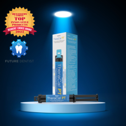 Alternative view of Bisco TheraCal PT