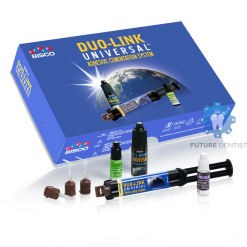 Bisco Duo Link Universal Adhesive Cementation System