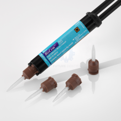 Alternative view of Bisco BisCem