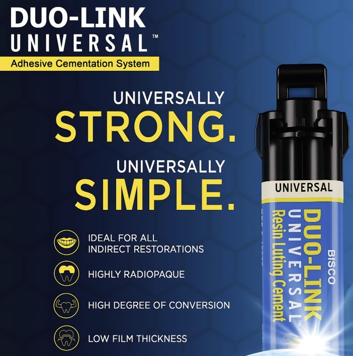 Bisco Duo Link - Image 2