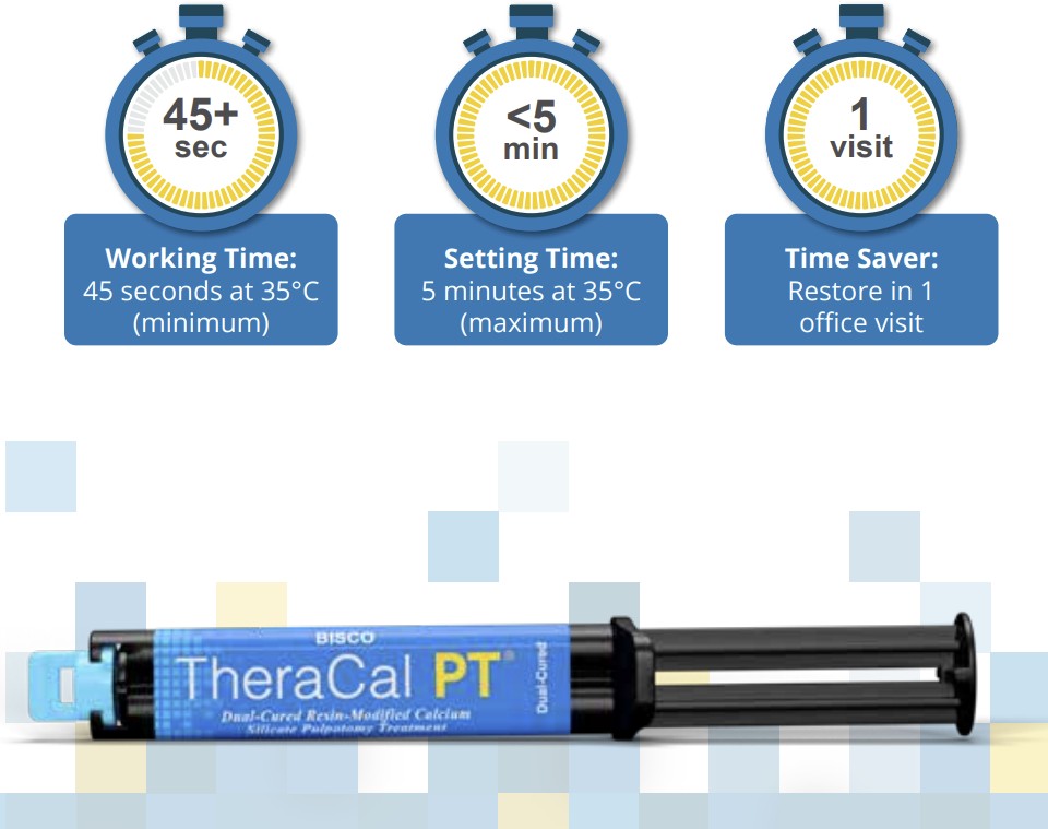 Bisco TheraCal PT - Image 3