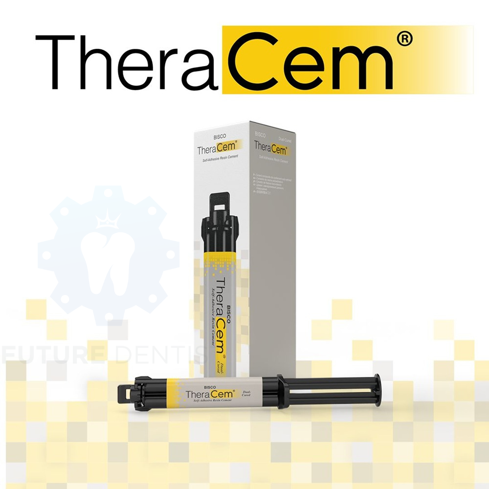 Bisco TheraCem 1gm - Image 2