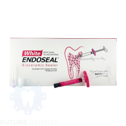 Maurichi White EndoSeal