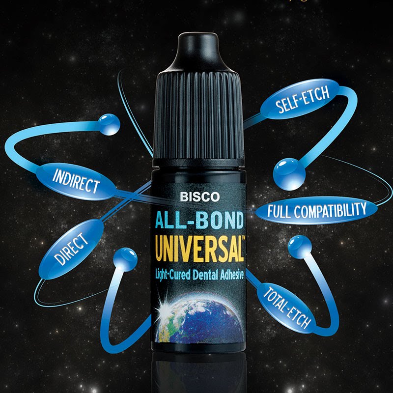 Bisco All bond universal - Image 2