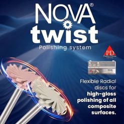 Alternative view of PD Nova Twist
