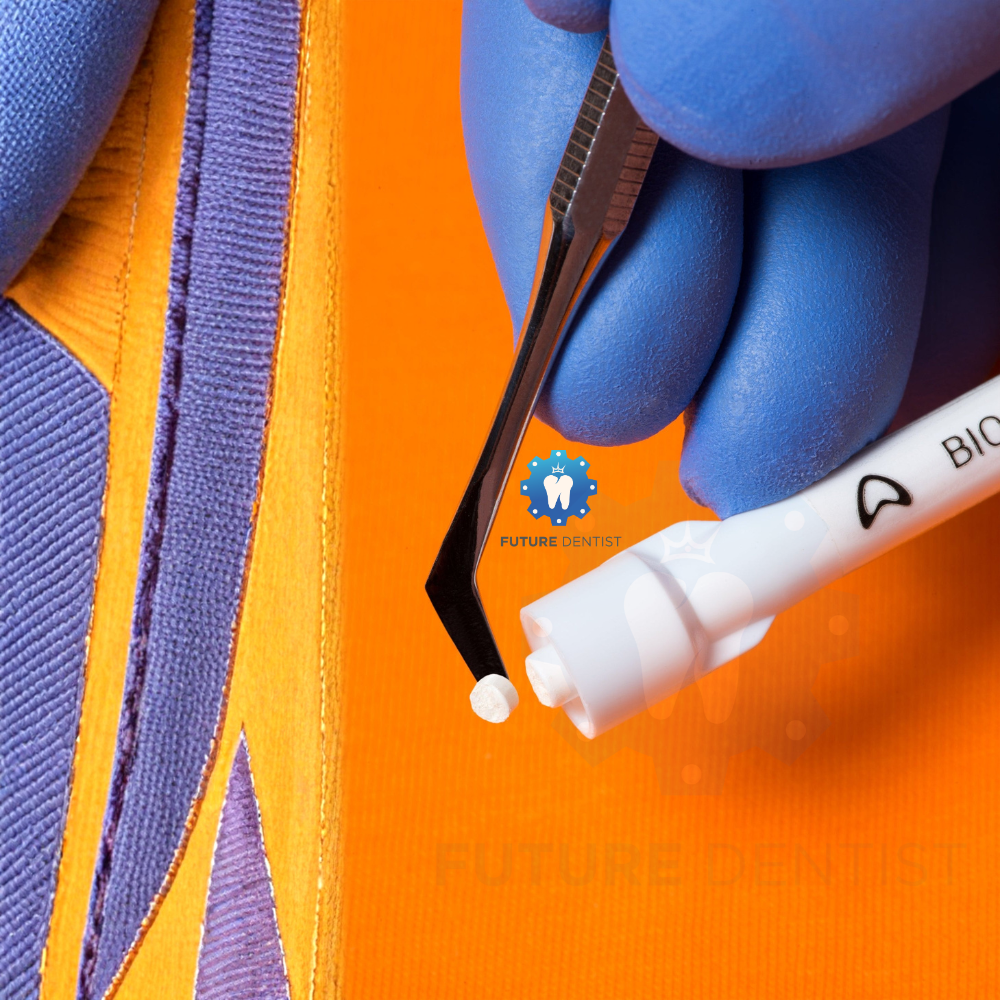 Angelus Bio-C Repair MTA putty - Image 2